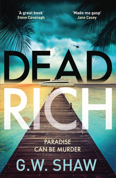 Dead Rich