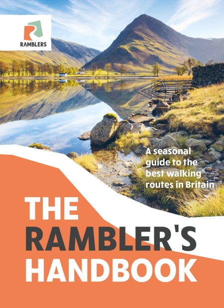 The Rambler’s Handbook