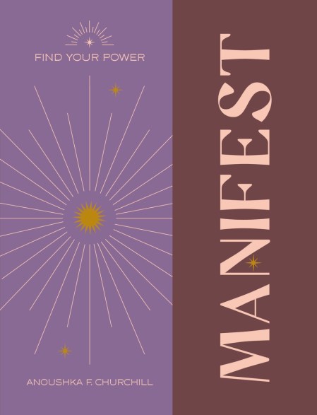 Find Your Power: Manifest