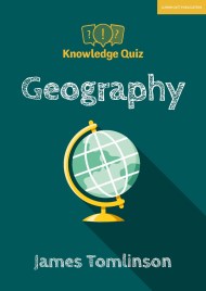 Knowledge Quiz: Geography