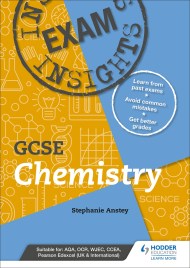 Exam Insights for GCSE Chemistry