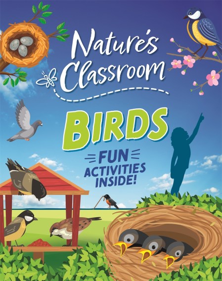 Nature’s Classroom: Birds