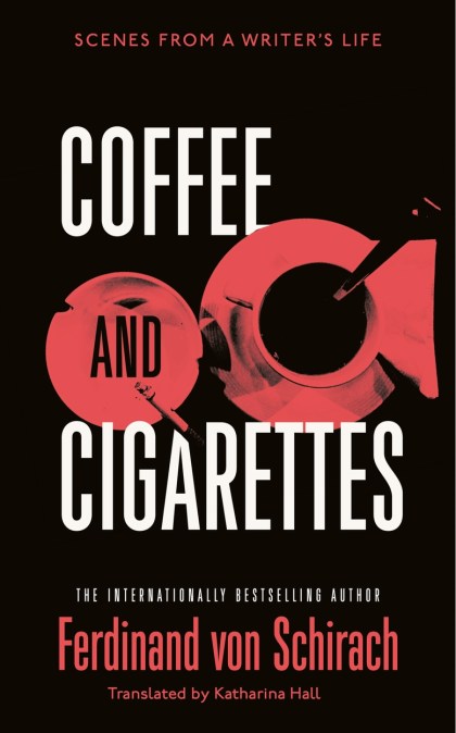 Coffee and Cigarettes