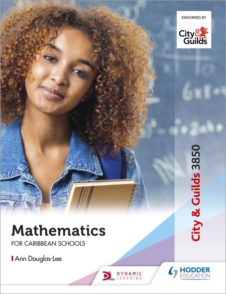 City & Guilds 3850: Mathematics for Caribbean Schools