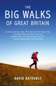 The Big Walks of Great Britain