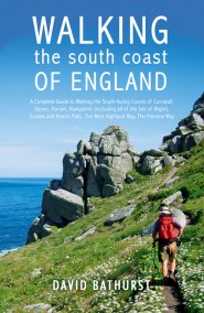 Walking the South Coast of England