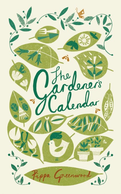 The Gardener’s Calendar