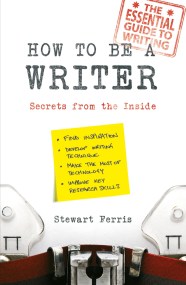 How to be a Writer