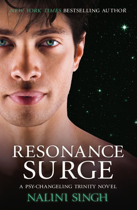 Resonance Surge