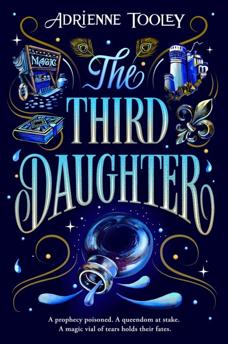 The Third Daughter