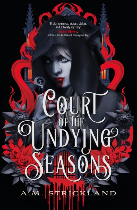 Court of the Undying Seasons