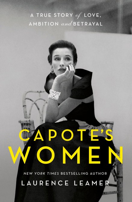 Capote's Women