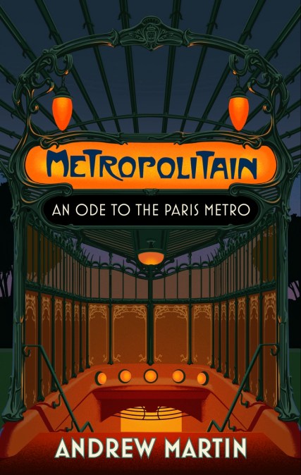 Metropolitain