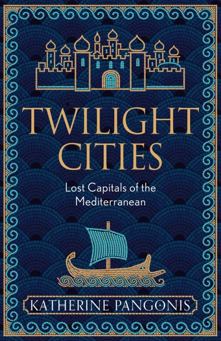 Twilight Cities