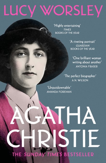 Agatha Christie