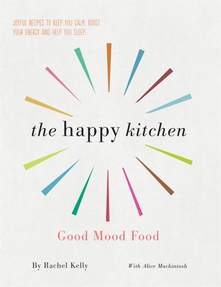 The Happy Kitchen