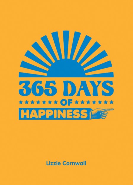 365 Days of Happiness