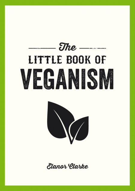 The Little Book of Veganism