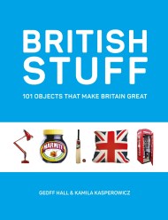 British Stuff