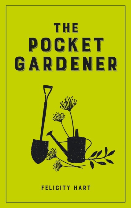 The Pocket Gardener