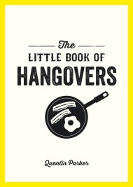 The Little Book of Hangovers