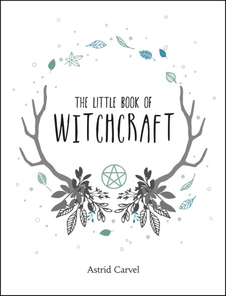 The Little Book of Witchcraft