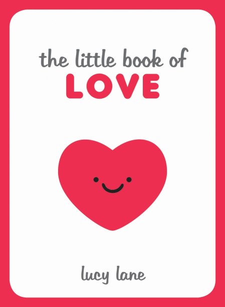 The Little Book of Love