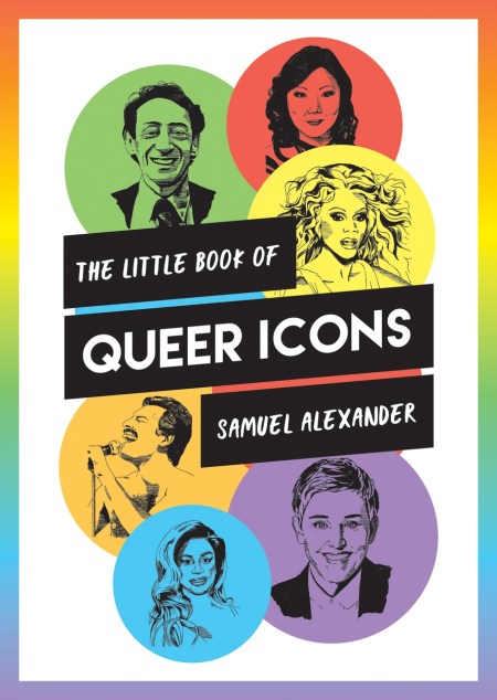 The Little Book of Queer Icons