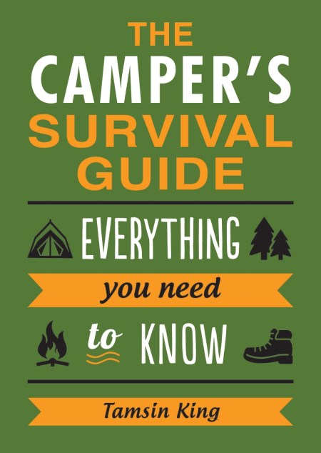 The Camper’s Survival Guide