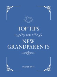 Top Tips for New Grandparents