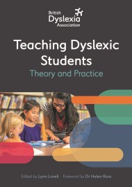 The British Dyslexia Association – Teaching Dyslexic Students