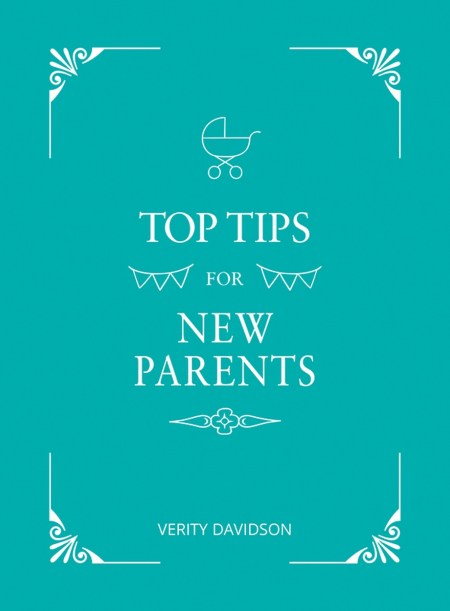 Top Tips for New Parents