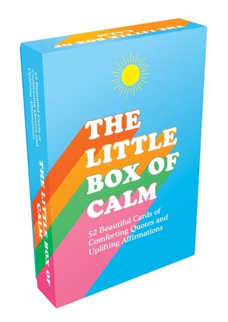 The Little Box of Calm