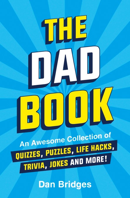 The Dad Book