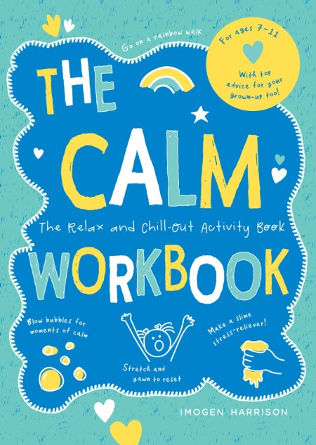 The Calm Workbook