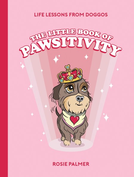 The Little Book of Pawsitivity