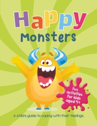 Happy Monsters