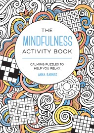 The Mindfulness Activity Book