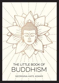 The Little Book of Buddhism