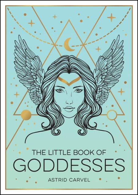 The Little Book of Goddesses