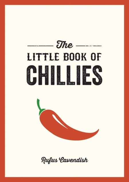 The Little Book of Chillies