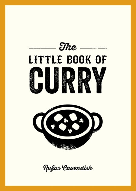 The Little Book of Curry