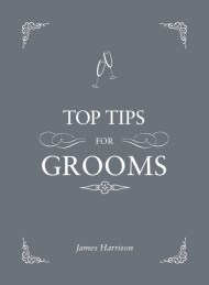 Top Tips for Grooms