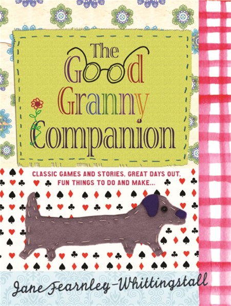 Good Granny Companion