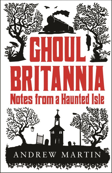 Ghoul Britannia