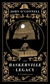 The Baskerville Legacy: A Confession