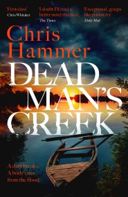 Dead Man’s Creek