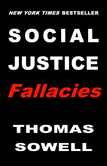 Social Justice Fallacies