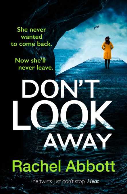 Don't Look Away