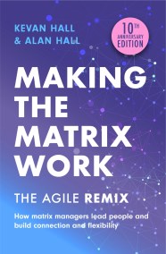 Making the Matrix Work, 2nd edition